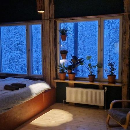 Lapland Old School Hotel Muonio Luaran gambar