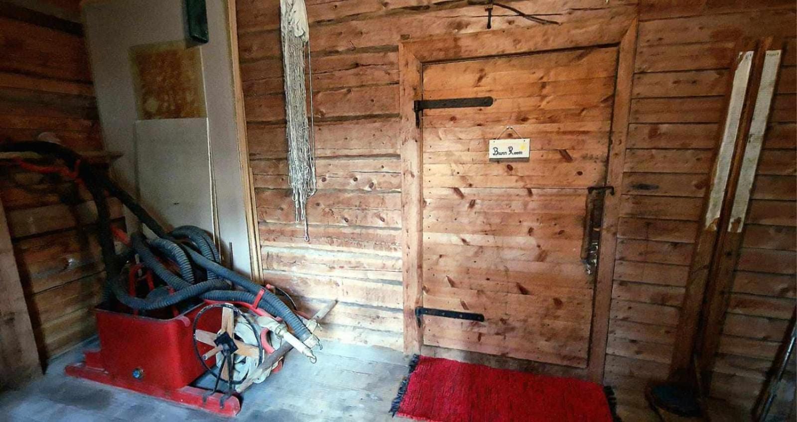 Lapland Old School Hotel Muonio Luaran gambar