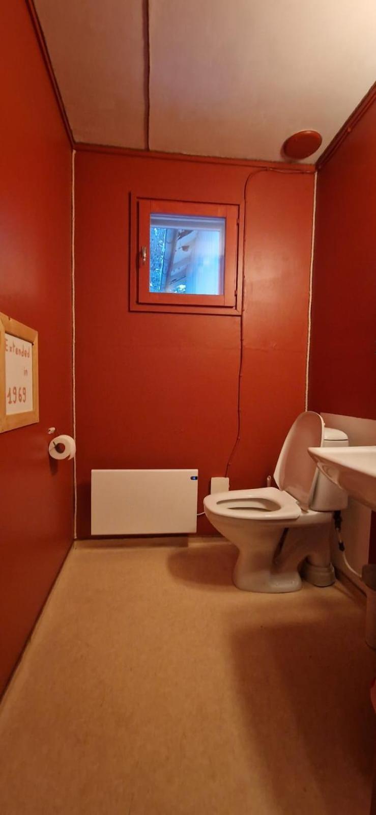 Lapland Old School Hotel Muonio Luaran gambar